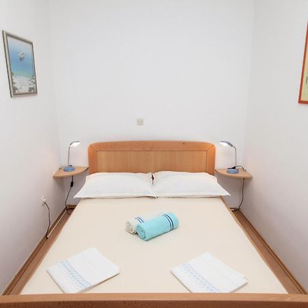 Apartments Viki Trogir Ngoại thất bức ảnh