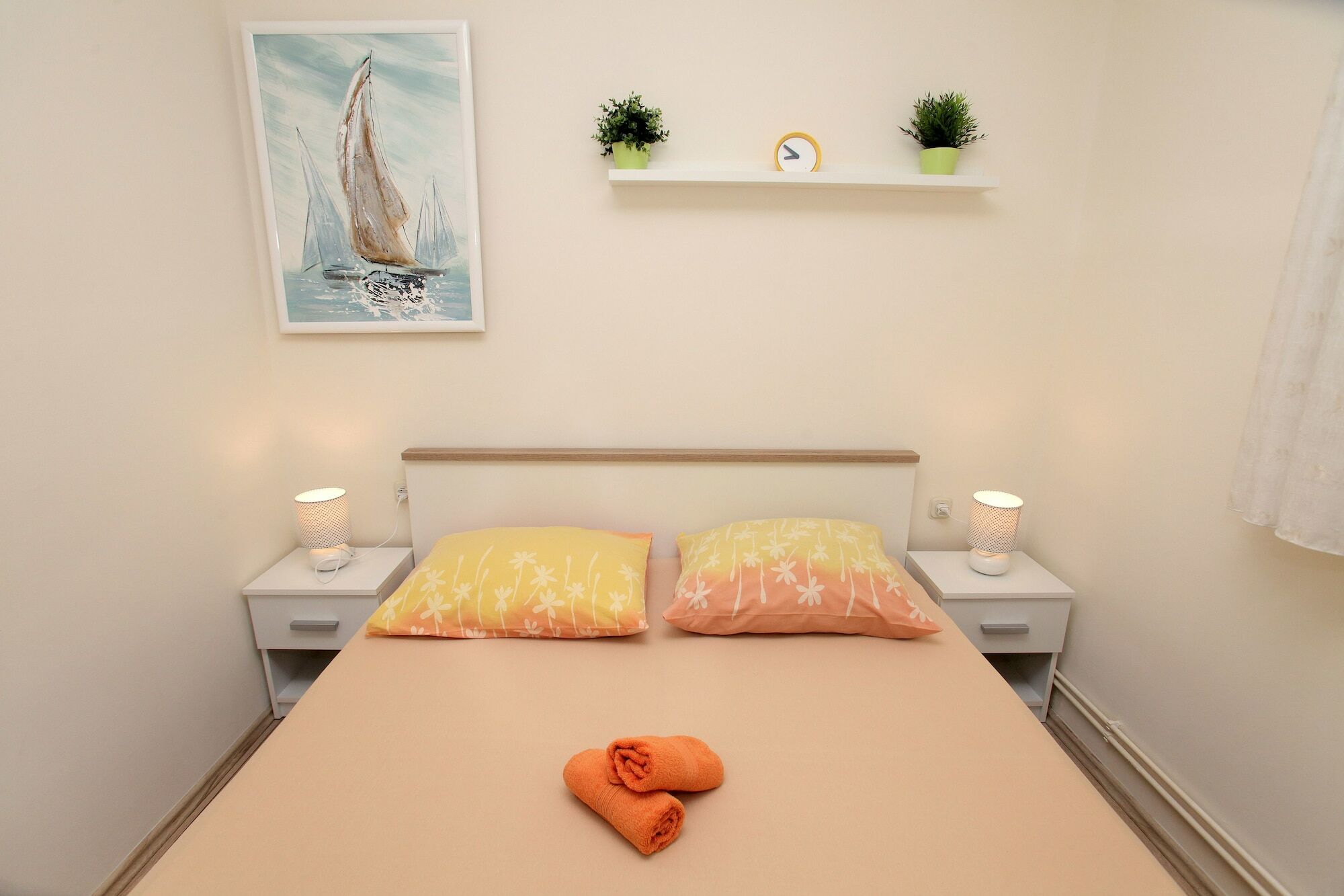 Apartments Viki Trogir Ngoại thất bức ảnh